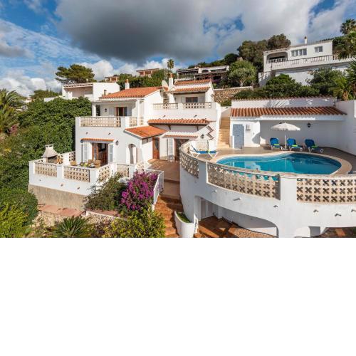 Villa Castellet