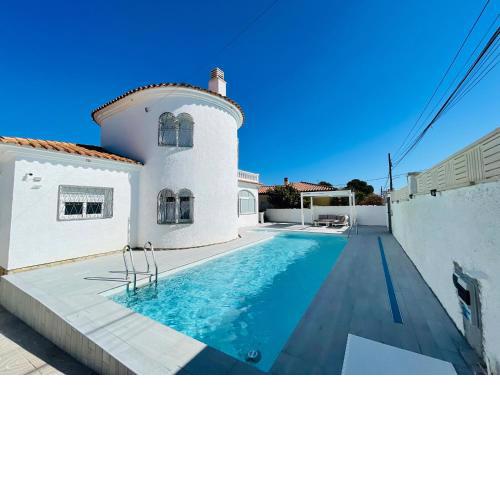 Villa “Castellón“