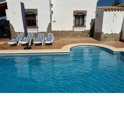 Villa Castilla