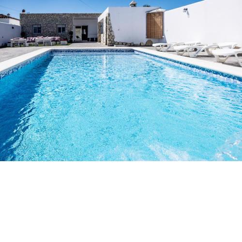 Villa Castillo de Alba