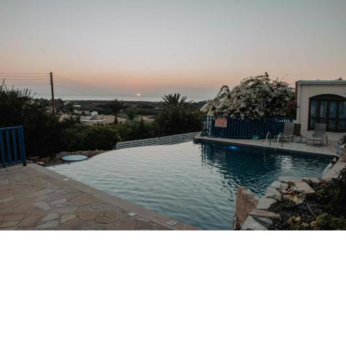 Villa Castle Rock