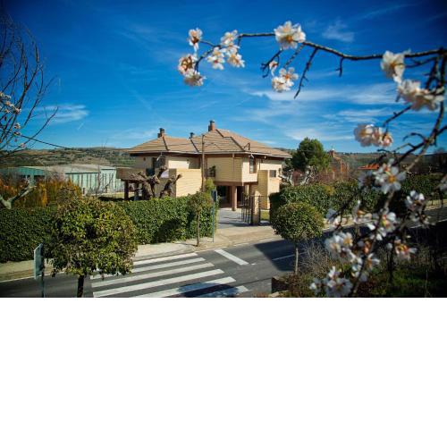 Villa Castro