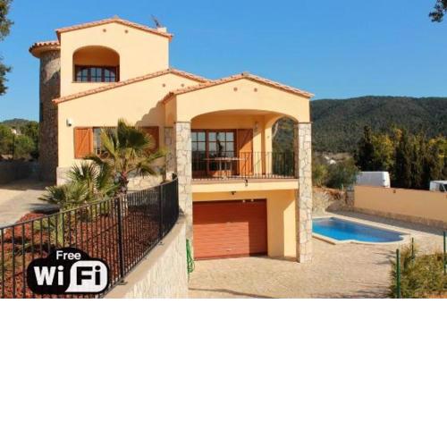 Villa Catalana