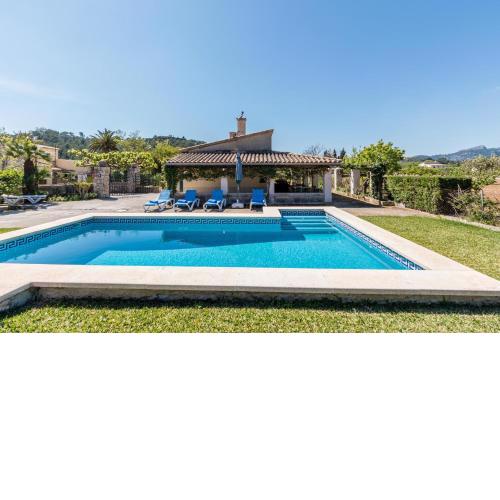 Villa Catalina Petit