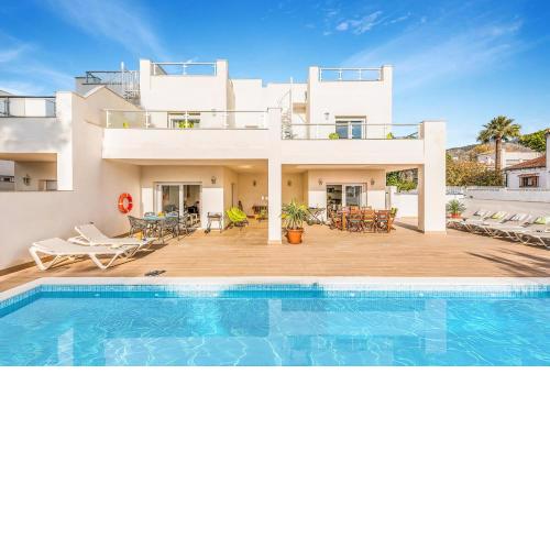 Villa Catalina