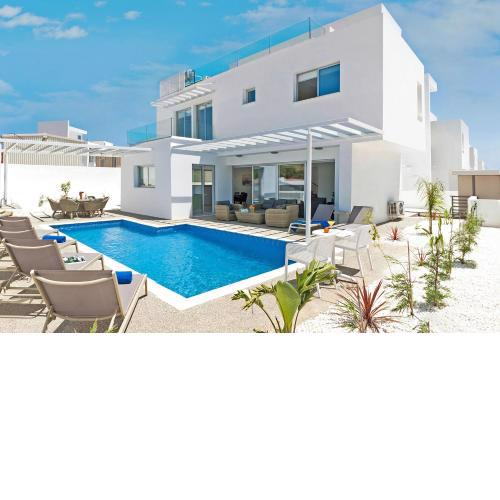 Villa Catalina