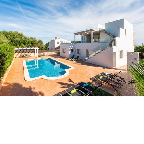 Villa Caterina - Punta Prima