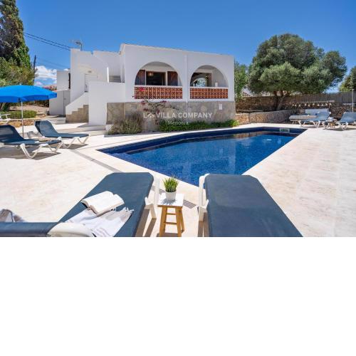 Villa Caterina