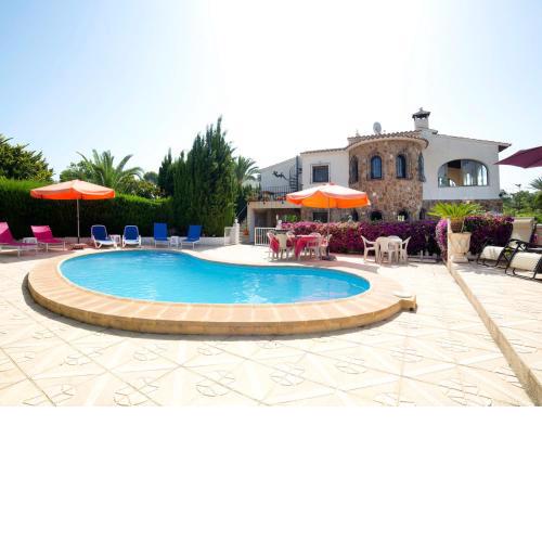 Villa Cathy & Marianne by Interhome
