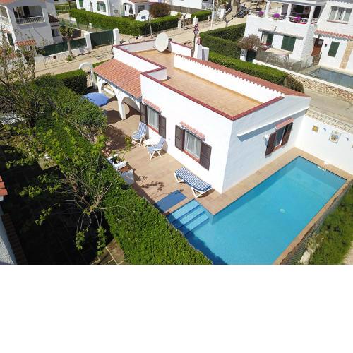 Villa Catieta