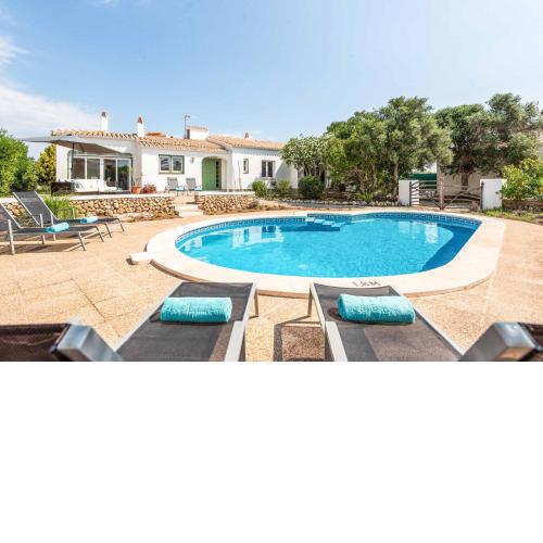 Villa Cau Ventos