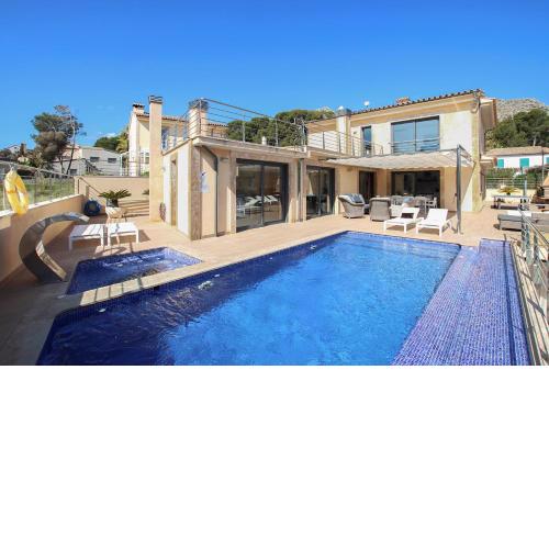 Villa Cavall