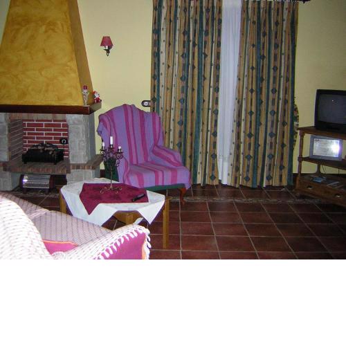 Villa Caya