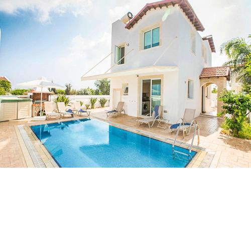 Villa Cayenne
