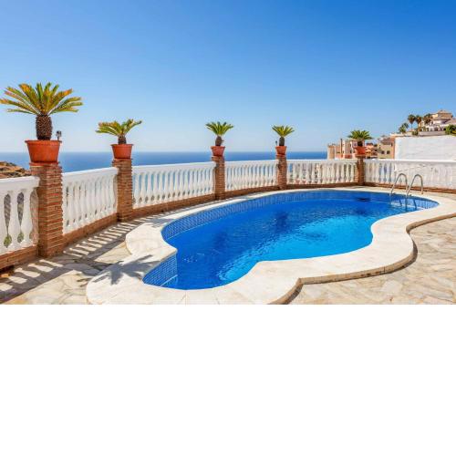 Villa Cecilia Sol