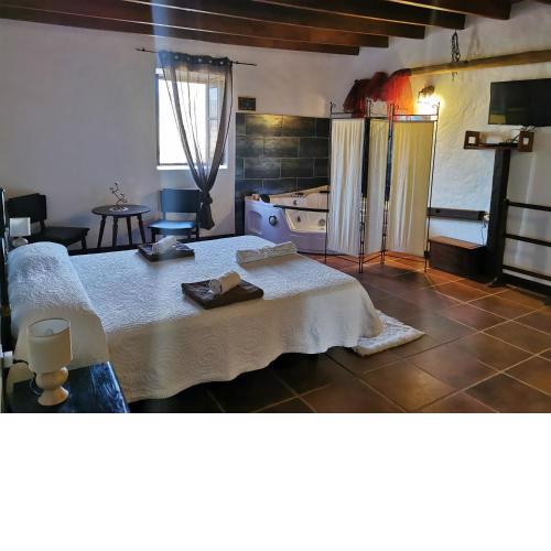 Villa Cecilio