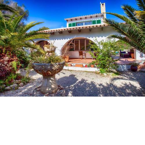 Villa Cecylia