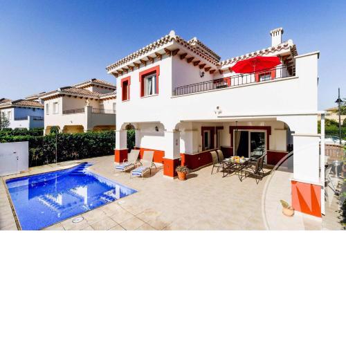Villa Ceiba 9