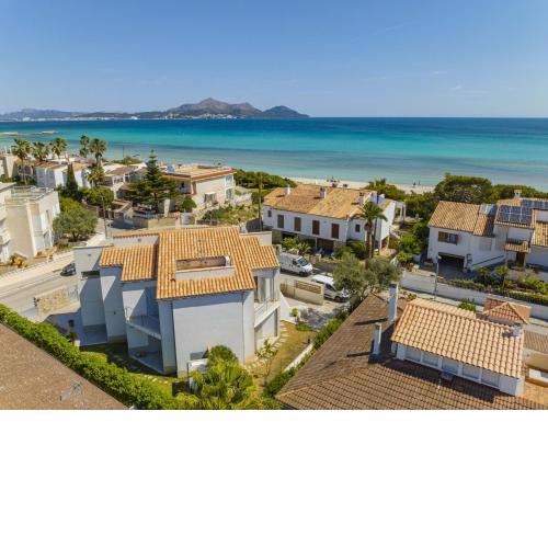 Villa Cel