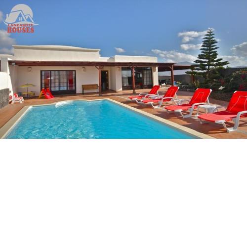 Villa Celeste
