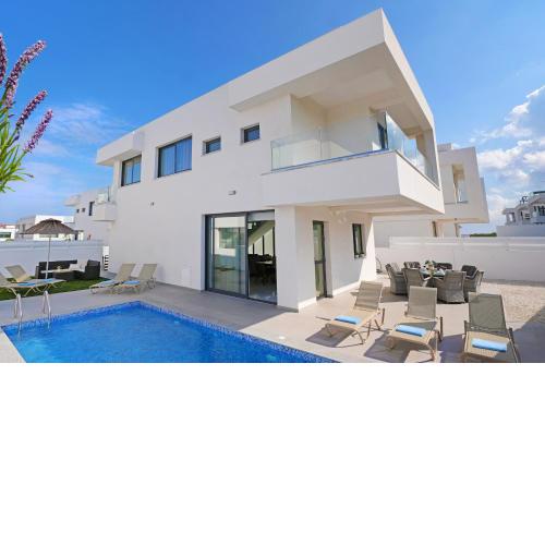 Villa Celestia