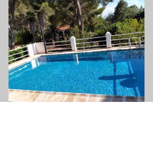 Villa Célia Alzira