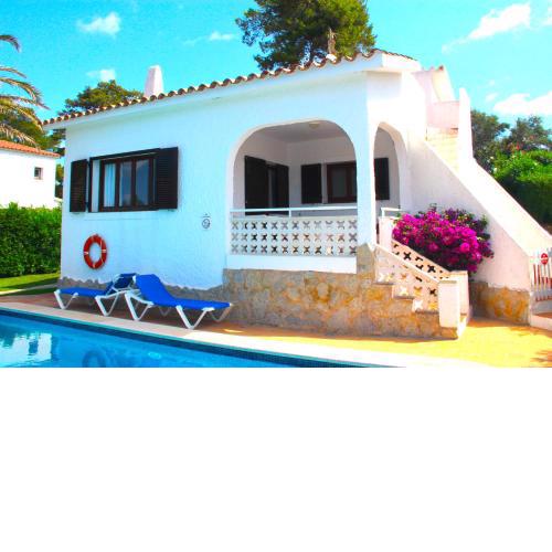 Villa Celia