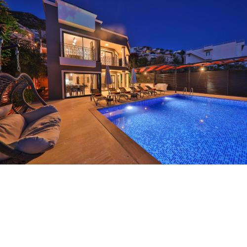 Villa Celik