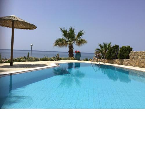 Villa Celine