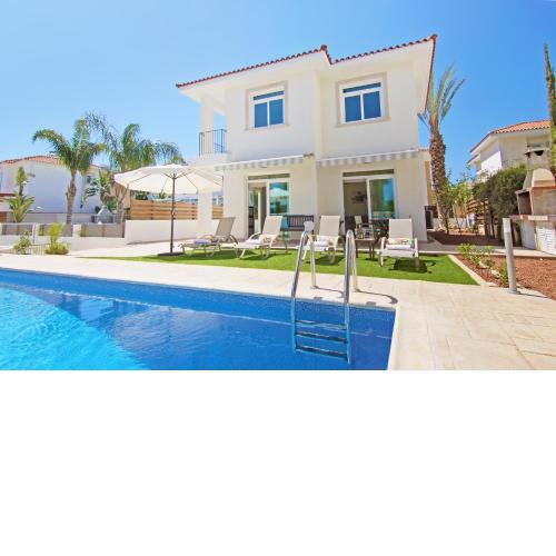 Villa Celine