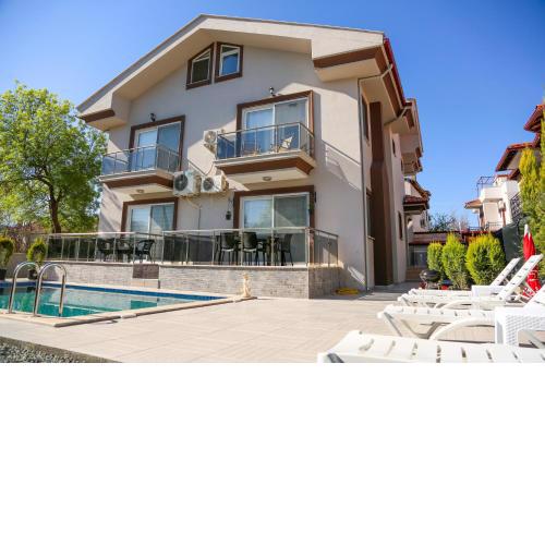 Villa Central Dalyan