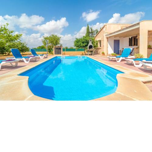 Villa César