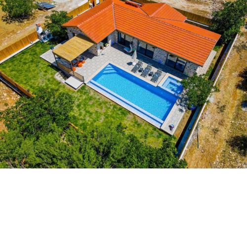 Villa Ceviziçi