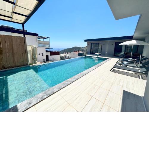 Villa Cezire