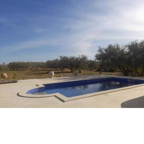 Villa Chaâbane