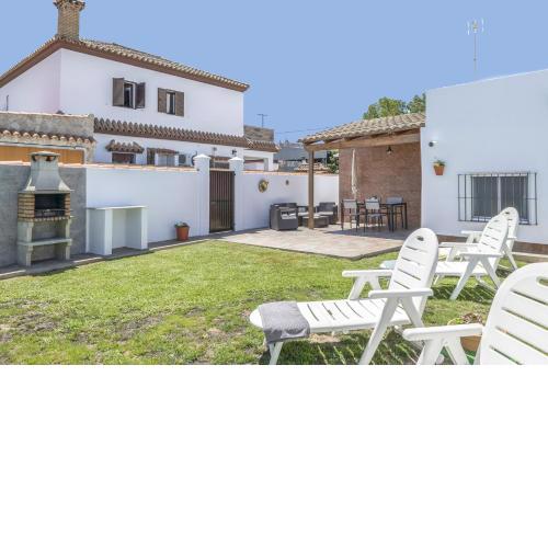 Villa Chani - Sólo familias