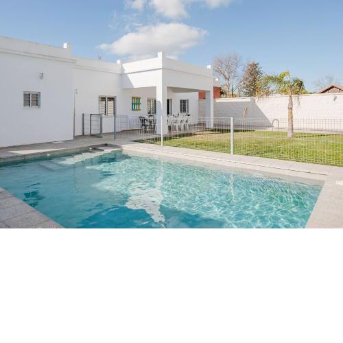 Villa Charco del Sultán
