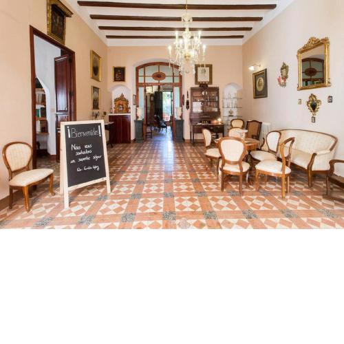 Villa Charly Casa señorial XVII Historical Villa
