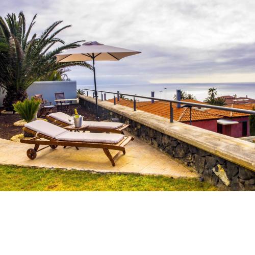 Villa Charly