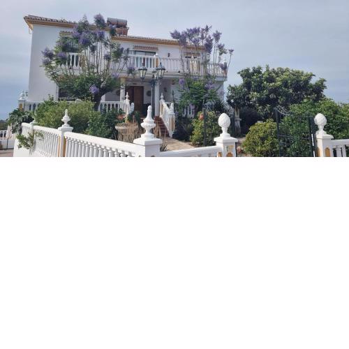 Villa-Charo-Algarrobo-Costa-del-Sol-Salzwasser-Pool-Meerblick-Aussenkueche-25-Min-nach-Malaga