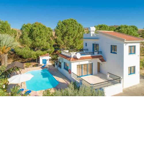 Villa Charoula Ena