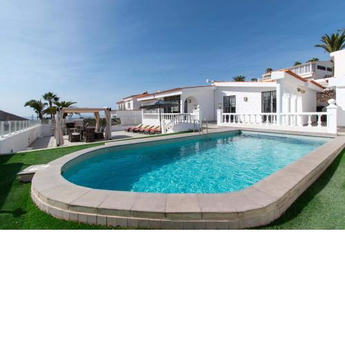 Villa Chayofa