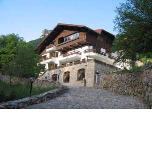 Villa Cherven