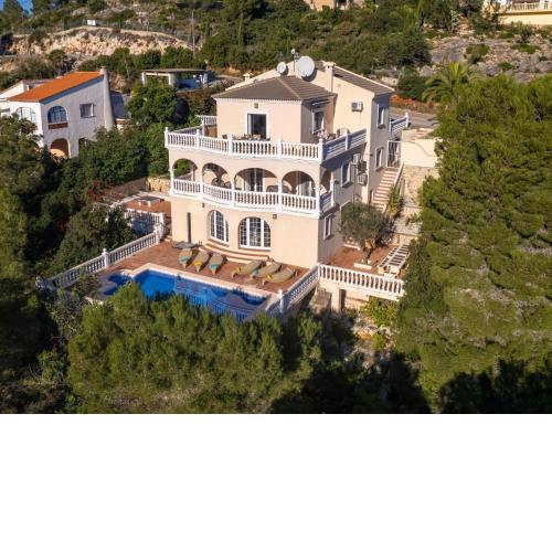 Villa Chill Out by Interhome