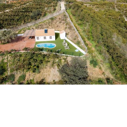 Villa Chirimoya