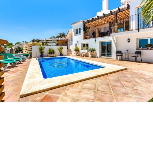 Villa Chispita & Sevilla Torreblanca