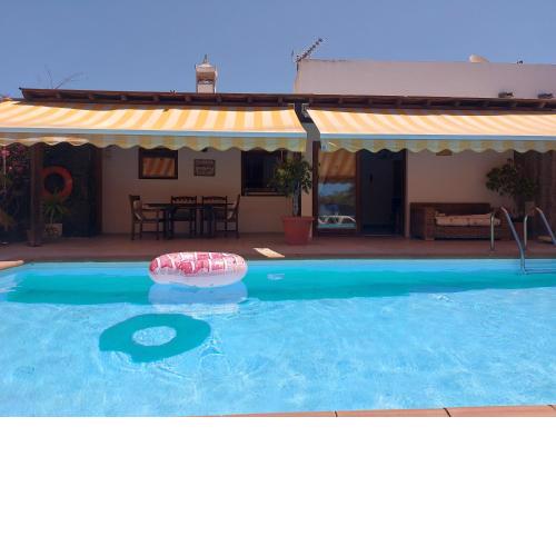 Villa Chloé