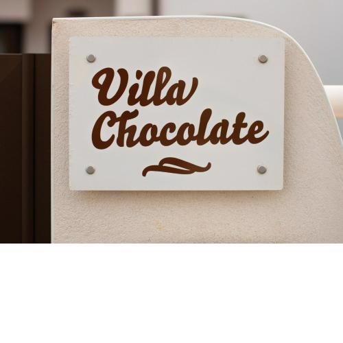 Villa Chocolate