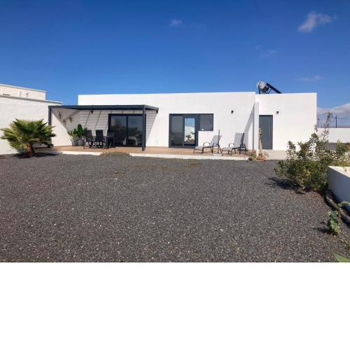 Villa Chona