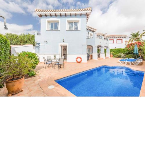 Villa Chorisia 36